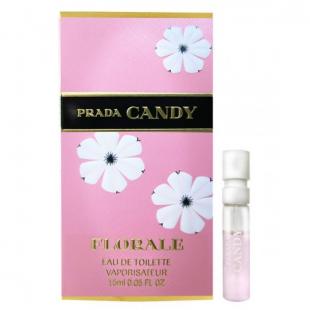 Prada CANDY FLORALE 1.5ml edt