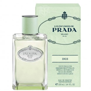 Prada INFUSION D'IRIS 100ml edp