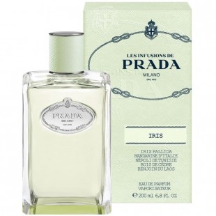 Prada INFUSION D'IRIS 200ml edp