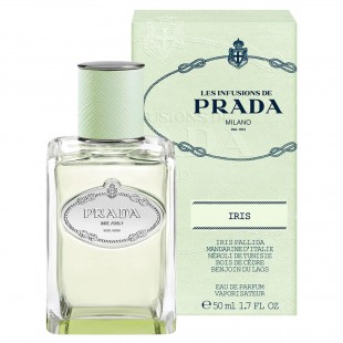 Prada INFUSION D'IRIS 50ml edp