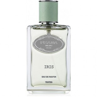 Prada INFUSION D'IRIS 100ml edp TESTER