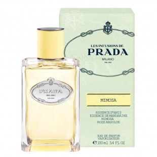 Prada INFUSION DE MIMOSA 100ml edp