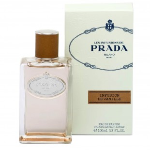 Prada INFUSION DE VANILLE 100ml edp