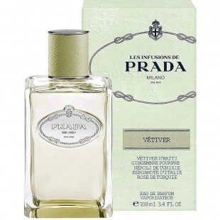Prada INFUSION DE VETIVER 100ml edp