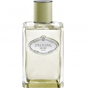 Prada INFUSION DE VETIVER 100ml edp TESTER