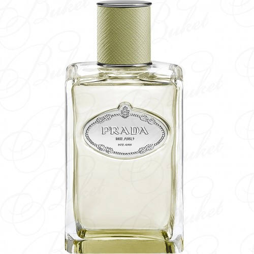 Тестер Prada INFUSION DE VETIVER 100ml edp TESTER