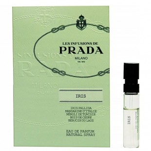 Prada INFUSION D'IRIS 1.2ml edp