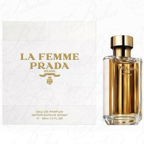 Парфюмерная вода Prada PRADA LA FEMME 35ml edp