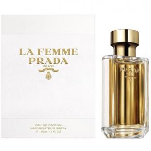 Prada PRADA LA FEMME 50ml edp