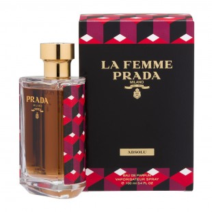 Prada PRADA LA FEMME ABSOLU 100ml edp