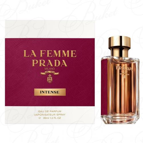 Парфюмерная вода Prada PRADA LA FEMME INTENSE 35ml edp