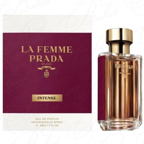 Парфюмерная вода Prada PRADA LA FEMME INTENSE 50ml edp