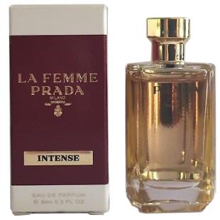 Prada PRADA LA FEMME INTENSE 9ml edp