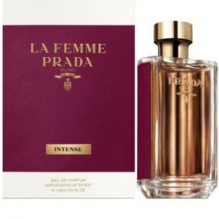 Prada PRADA LA FEMME INTENSE 100ml edp