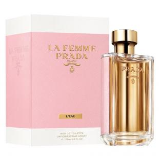 Prada PRADA LA FEMME L`EAU 100ml edt