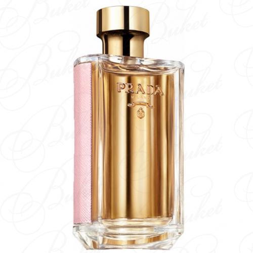 Тестер Prada PRADA LA FEMME L`EAU 100ml edt TESTER