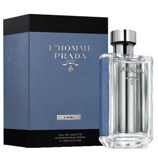 Prada PRADA L`HOMME L`EAU 100ml edt