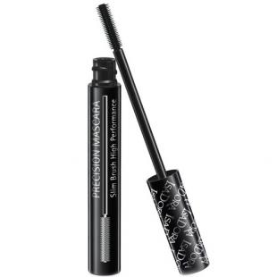 Тушь для ресниц ISADORA PRECISION MASCARA №10 Deep Black