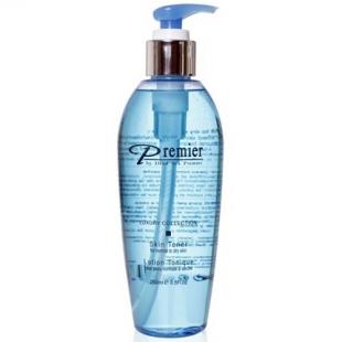 Тоник для лица PREMIER LUXURY COLLECTION SKIN TONER Normal to Dry Skin 250ml