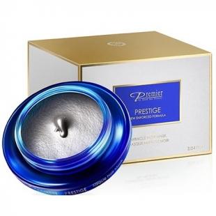 Маска для лица PREMIER PRESTIGE MASK MIRACLE NOIR 60ml