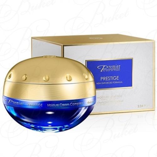 Крем для лица PREMIER PRESTIGE MOISTURE COMPLEX Normal to Oily Skin 60ml