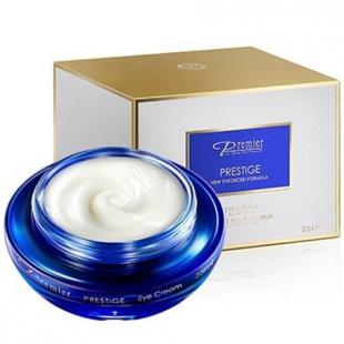 Крем для кожи вокруг глаз PREMIER PRESTIGE EYE CREAM 35ml