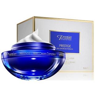 Крем для лица PREMIER PRESTIGE NIGHT CREAM COMPLEX 60ml