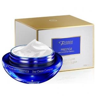 Крем для лица PREMIER PRESTIGE DAY CREAM COMPLEX Normal To Dry Skin 60ml