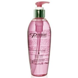 Тоник для лица PREMIER LUXURY COLLECTION SKIN TONER Normal to Oily Skin 250ml