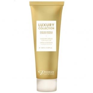 Крем для лица и тела PREMIER LUXURY COLLECTION MULTI-USE MOISTURE CREAM 125ml