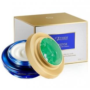 Маска-пилинг для лица PREMIER PRESTIGE PROFESSIONAL PEELING MASK 60ml