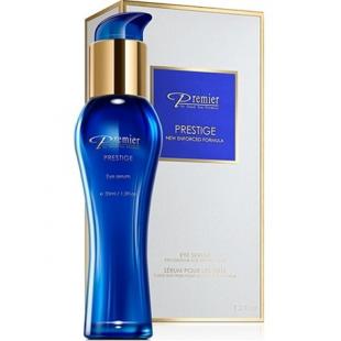 Сыворотка для кожи вокруг глаз PREMIER PRESTIGE EYE SERUM 35ml