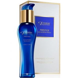 Сыворотка для лица PREMIER PRESTIGE CONCENTRATED FACIAL SERUM 50ml