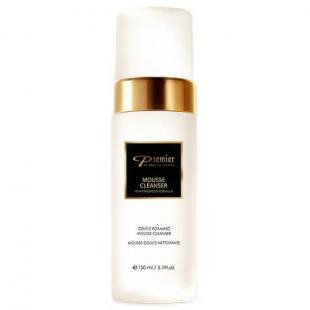 Мусс для лица PREMIER PRESTIGE GENTLE FOAMING MOUSSE CLEANSER 150ml