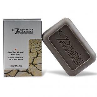 Мыло для тела PREMIER MUD SOAP 100g