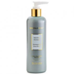 Шампунь для волос PREMIER MINERALS TO GO MILD MUD SHAMPOO 250ml