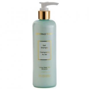 Шампунь для волос PREMIER MINERALS TO GO SALT SHAMPOO 250ml