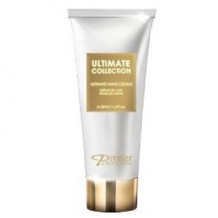 Крем для рук PREMIER ULTIMATE HAND CREAM 50ml