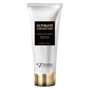 Крем для ног PREMIER ULTIMATE FOOT CREAM 50ml