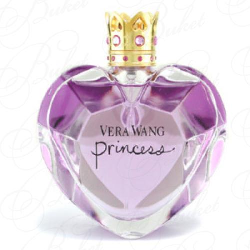 Туалетная вода Vera Wang PRINCESS 50ml edt