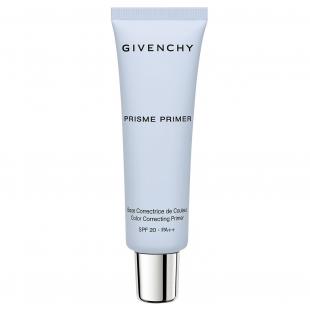 Основа под макияж GIVENCHY MAKE UP PRISME PRIMER SPF 20 №01 Bleu