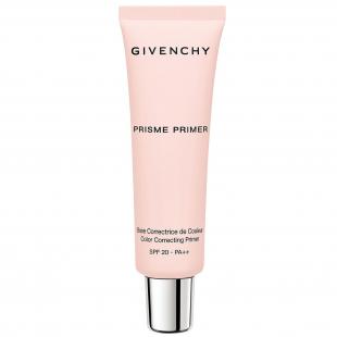 Основа под макияж GIVENCHY MAKE UP PRISME PRIMER SPF 20 №02 Rose