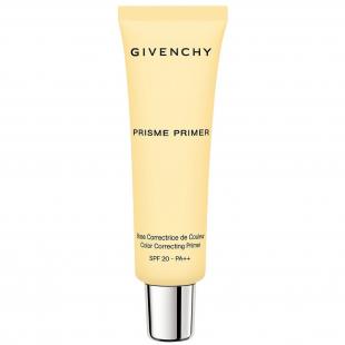 Основа под макияж GIVENCHY MAKE UP PRISME PRIMER SPF 20 №03 Yellow