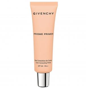 Основа под макияж GIVENCHY MAKE UP PRISME PRIMER SPF 20 №04 Abricot