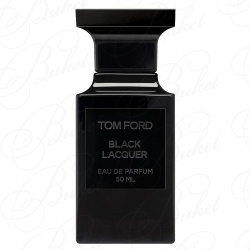Парфюмерная вода Tom Ford PRIVATE BLEND BLACK LACQUER 50ml edp
