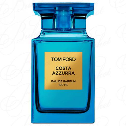 Парфюмерная вода Tom Ford PRIVATE BLEND COSTA AZZURRA edp 100ml