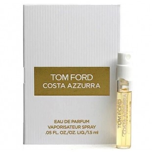 Tom Ford PRIVATE BLEND COSTA AZZURRA edp 1.5ml