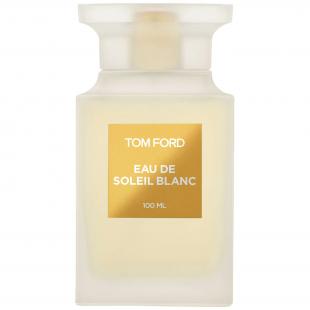 Tom Ford PRIVATE BLEND EAU DE SOLEIL BLANC 100ml edt TESTER