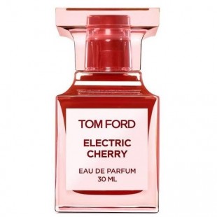 Tom Ford PRIVATE BLEND ELECTRIC CHERRY 30ml edp 