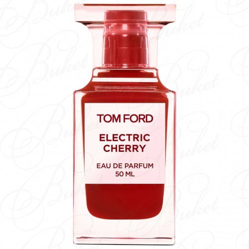 Парфюмерная вода Tom Ford PRIVATE BLEND ELECTRIC CHERRY 50ml edp